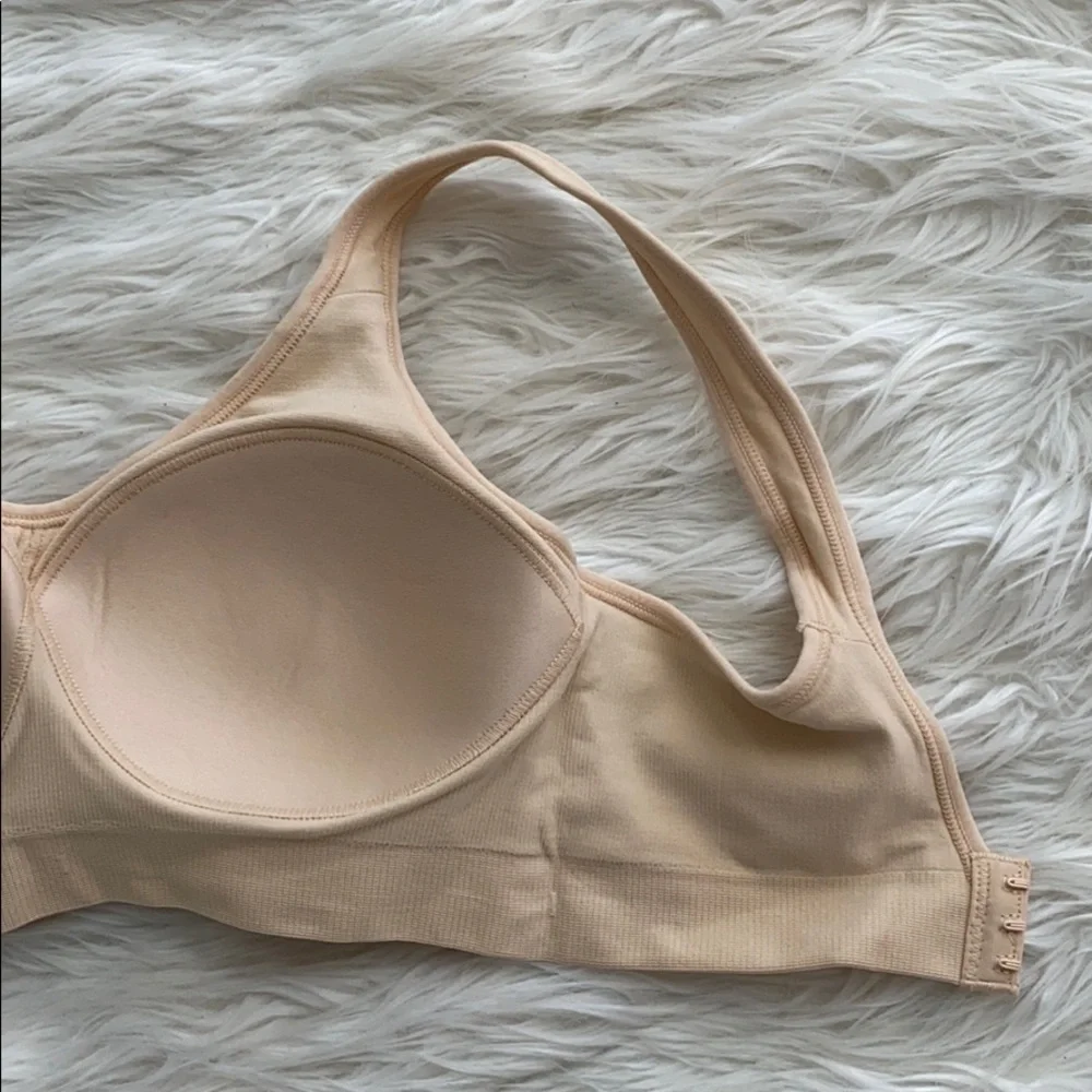 truekind | Daily Comfort Wirefree Shaper Bra